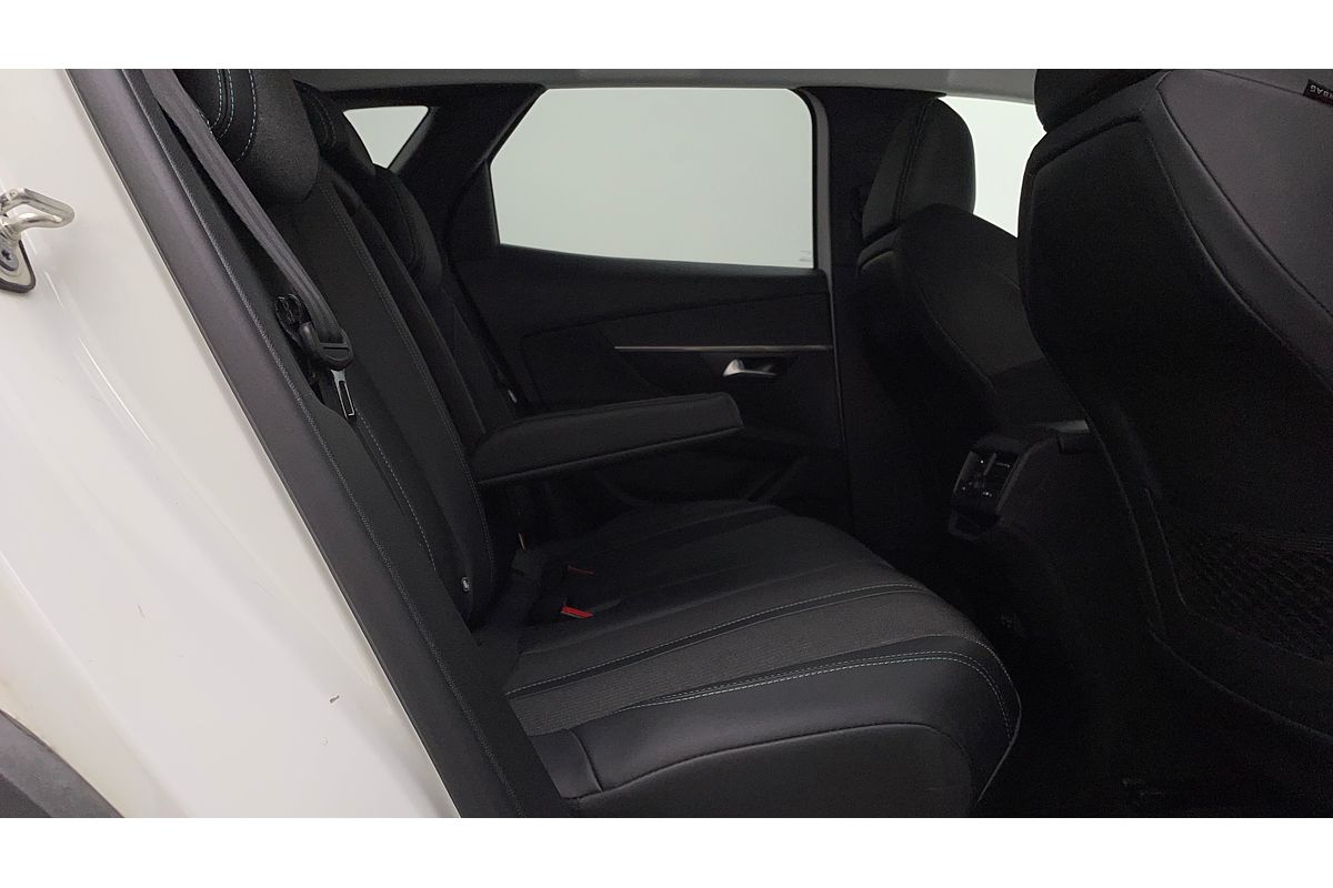 2020 Peugeot 3008 Allure P84