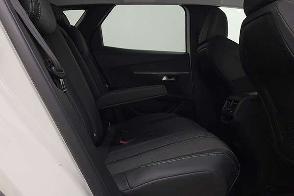 2020 Peugeot 3008 Allure P84