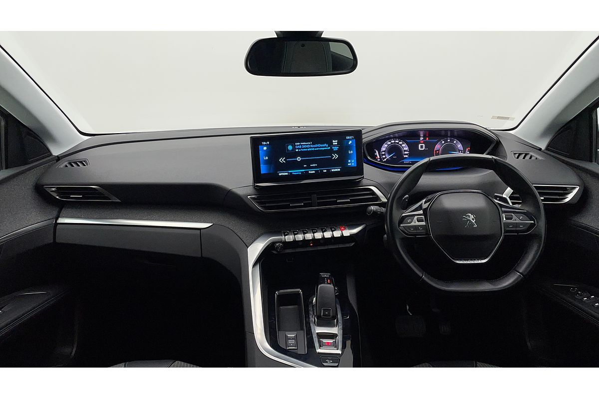 2020 Peugeot 3008 Allure P84