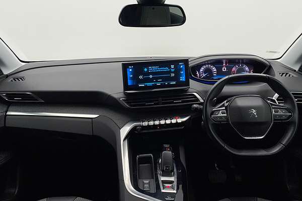 2020 Peugeot 3008 Allure P84