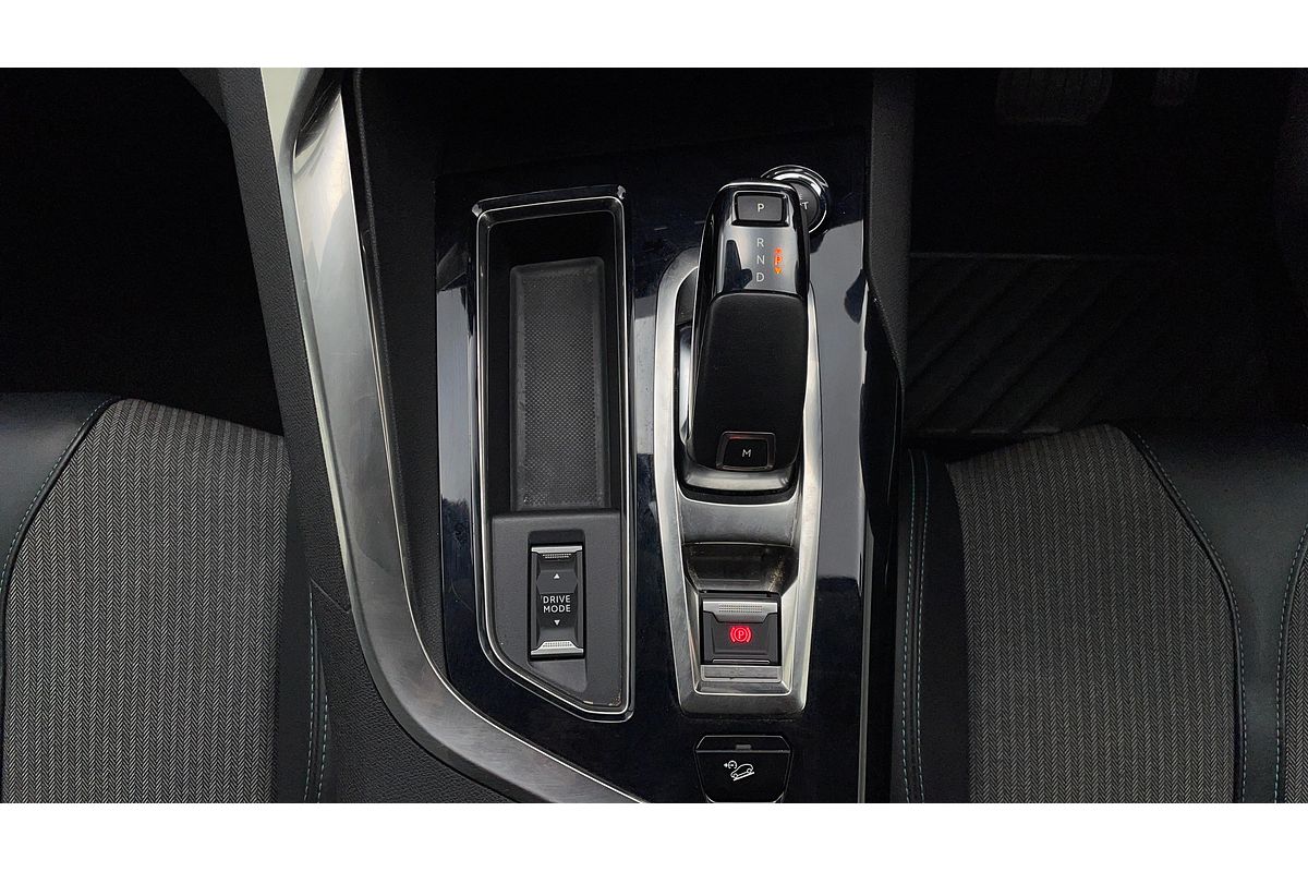 2020 Peugeot 3008 Allure P84