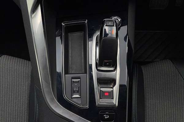 2020 Peugeot 3008 Allure P84