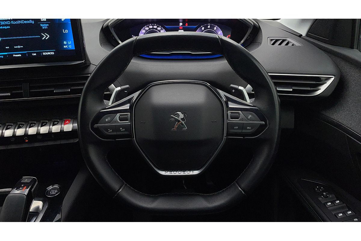 2020 Peugeot 3008 Allure P84
