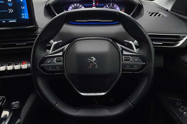 2020 Peugeot 3008 Allure P84