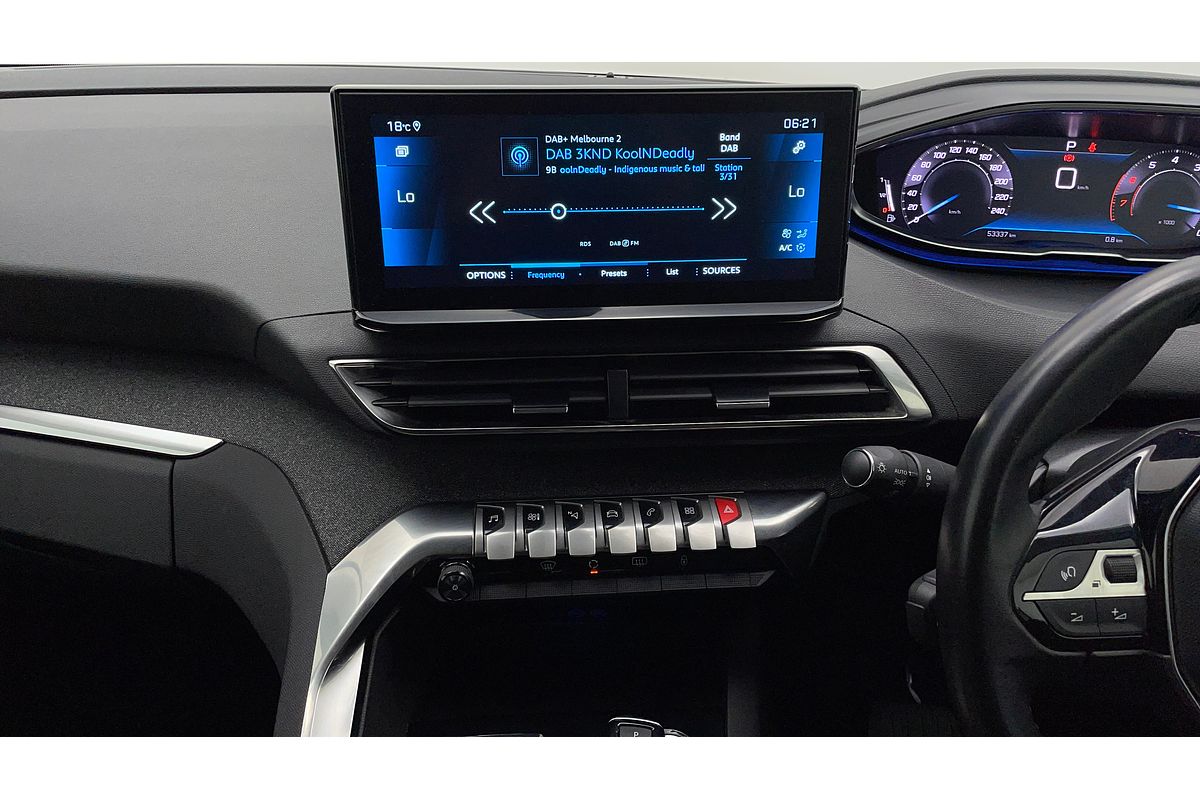 2020 Peugeot 3008 Allure P84