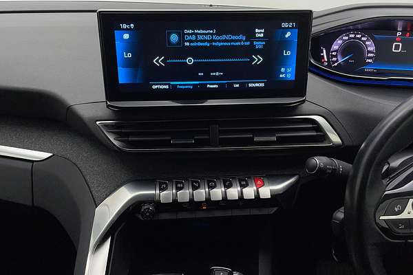 2020 Peugeot 3008 Allure P84