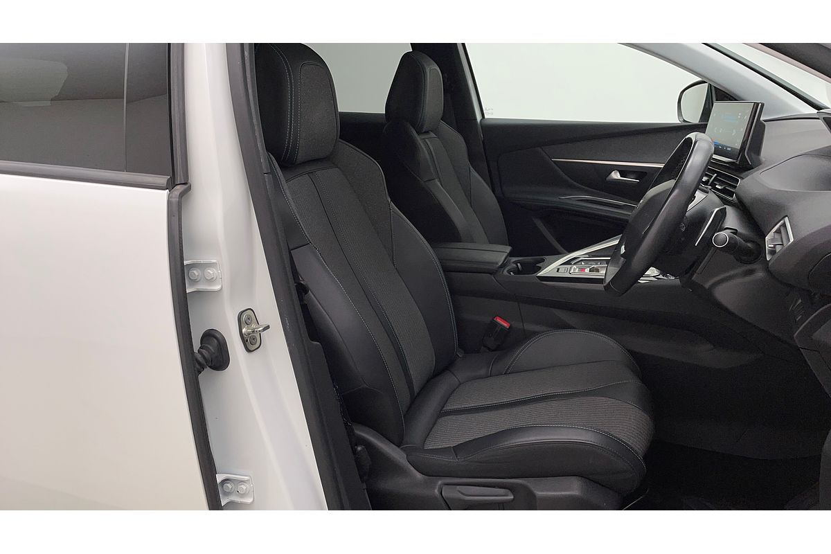 2020 Peugeot 3008 Allure P84