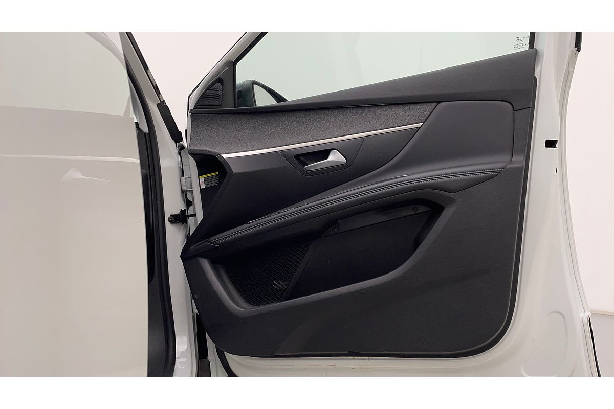 2020 Peugeot 3008 Allure P84