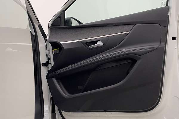 2020 Peugeot 3008 Allure P84