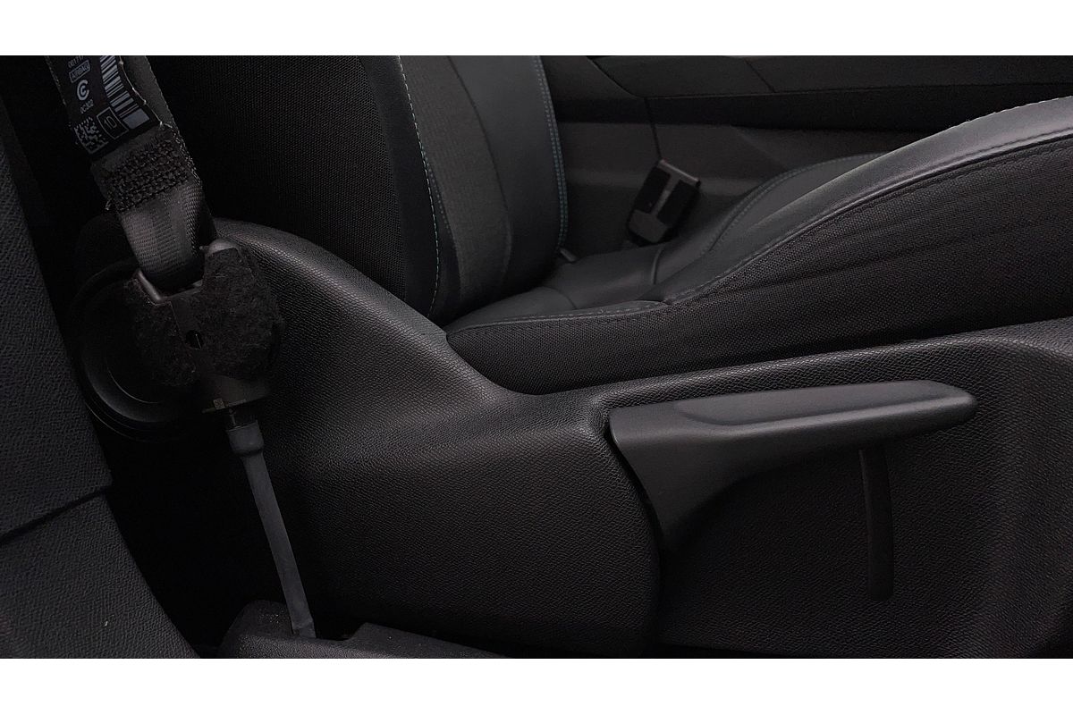 2020 Peugeot 3008 Allure P84