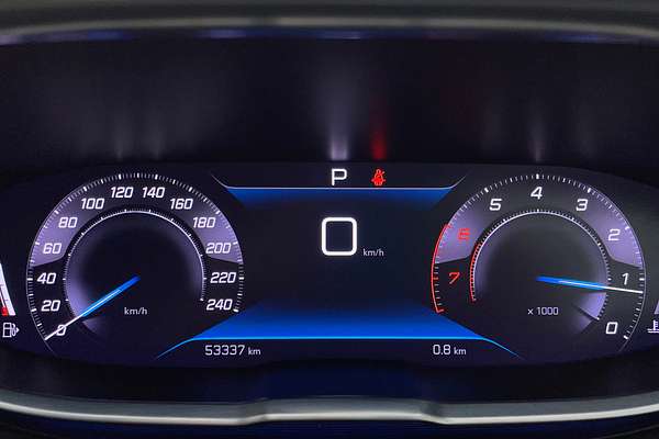2020 Peugeot 3008 Allure P84