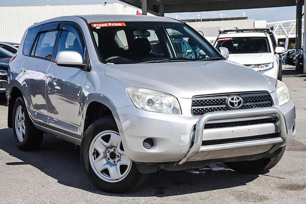2008 Toyota RAV4 CV ACA33R