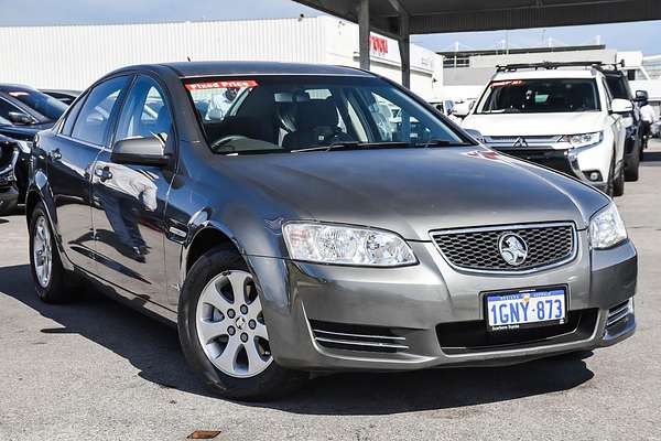 2013 Holden Commodore Omega VE Series II