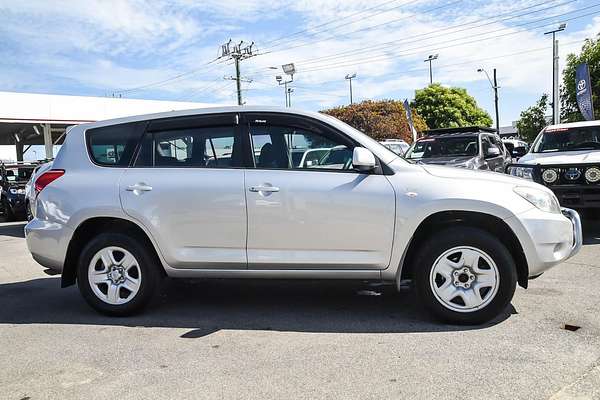 2008 Toyota RAV4 CV ACA33R