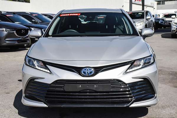 2022 Toyota Camry Ascent AXVH70R