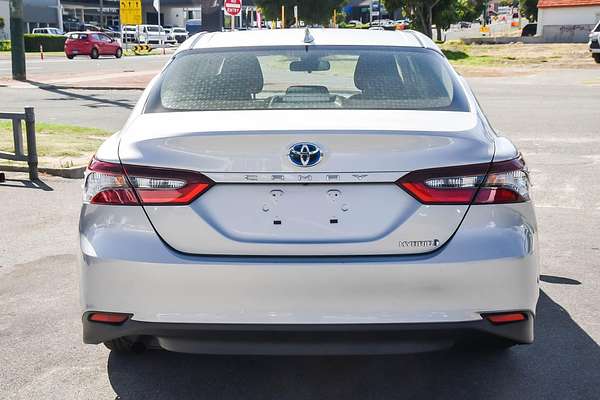 2022 Toyota Camry Ascent AXVH70R