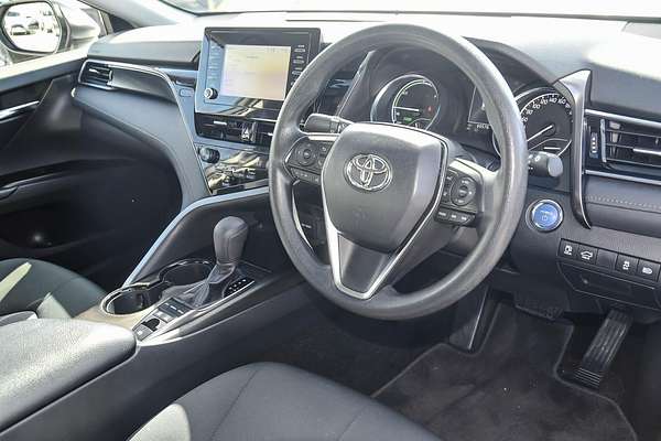 2022 Toyota Camry Ascent AXVH70R