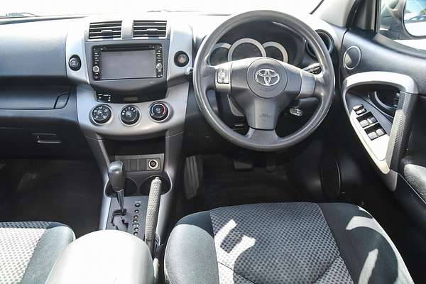 2008 Toyota RAV4 CV ACA33R