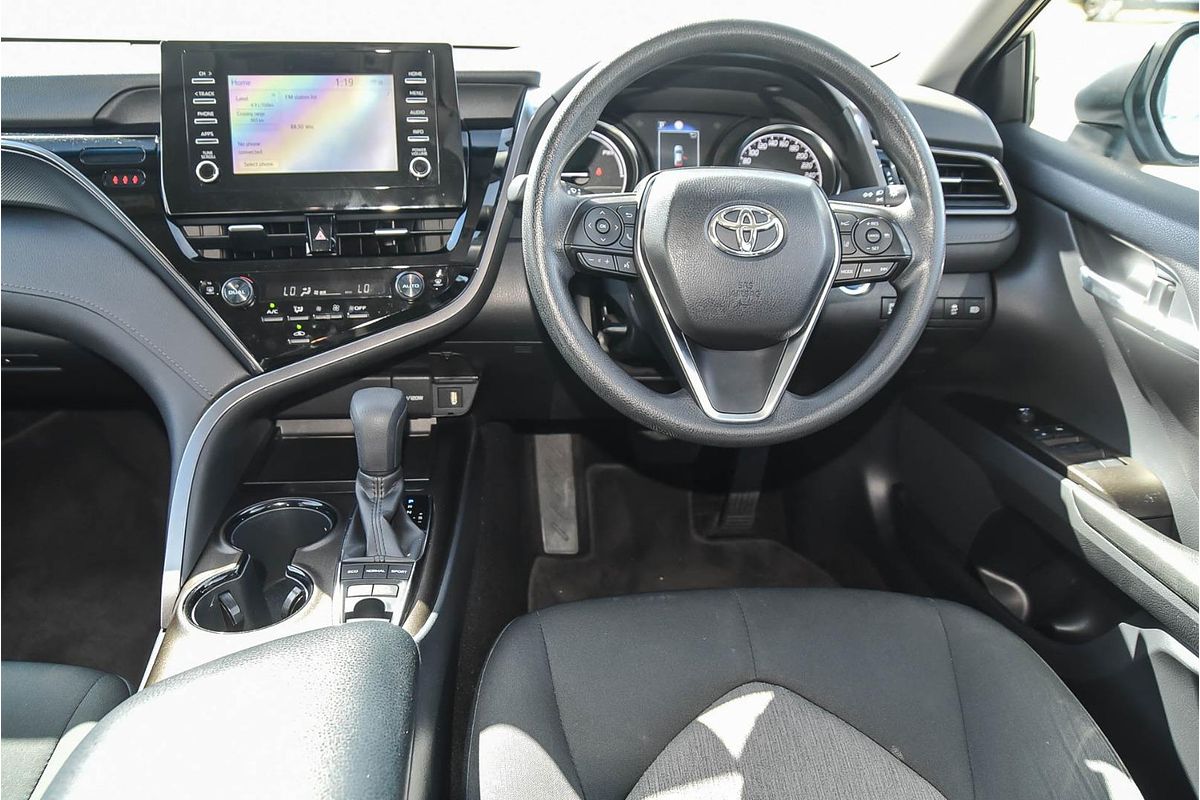 2022 Toyota Camry Ascent AXVH70R
