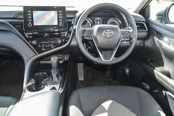 2022 Toyota Camry Ascent AXVH70R