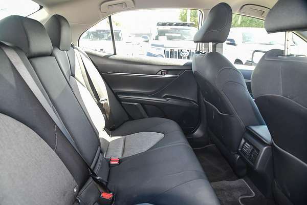 2022 Toyota Camry Ascent AXVH70R