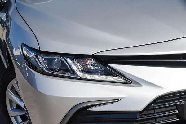 2022 Toyota Camry Ascent AXVH70R