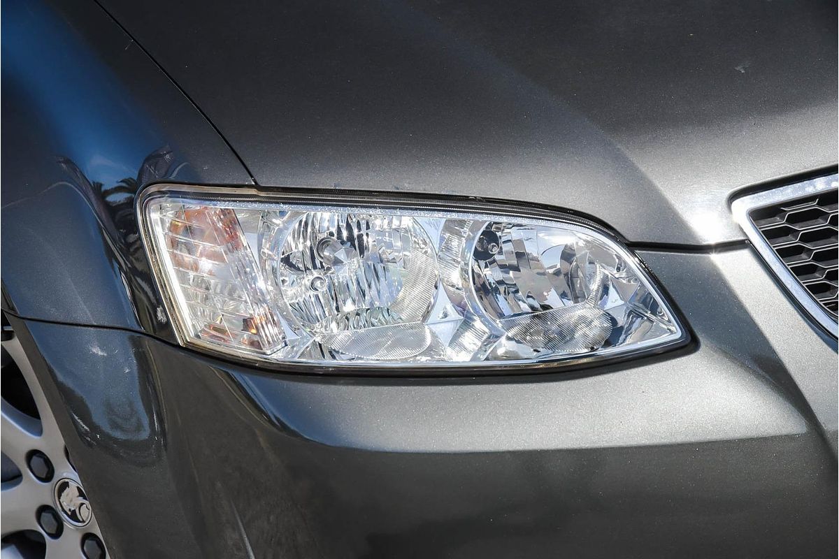 2013 Holden Commodore Omega VE Series II