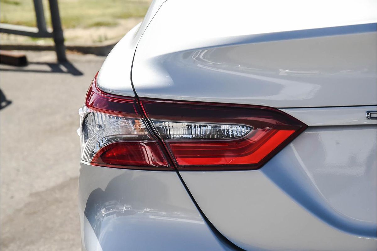 2022 Toyota Camry Ascent AXVH70R