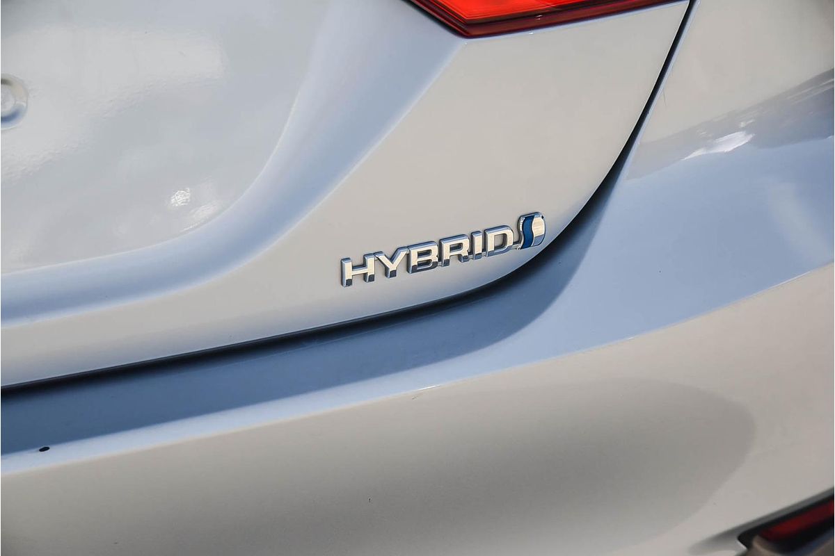 2022 Toyota Camry Ascent AXVH70R