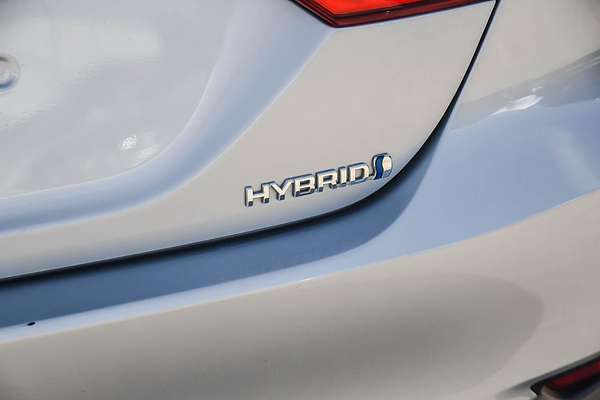 2022 Toyota Camry Ascent AXVH70R