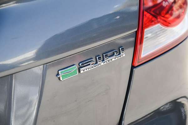 2013 Holden Commodore Omega VE Series II