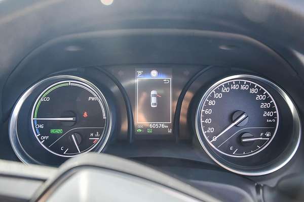 2022 Toyota Camry Ascent AXVH70R