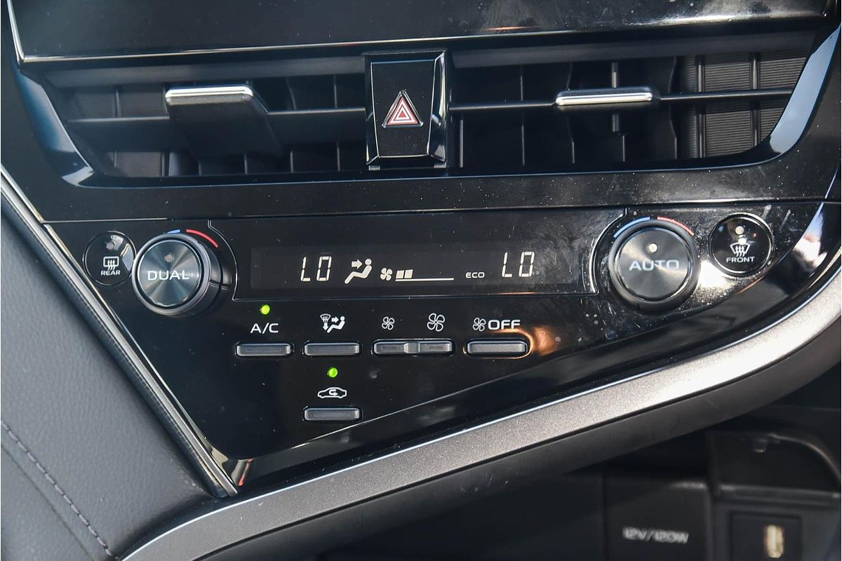 2022 Toyota Camry Ascent AXVH70R
