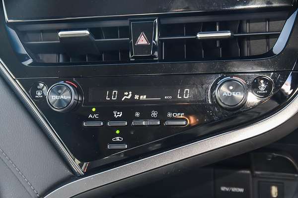 2022 Toyota Camry Ascent AXVH70R