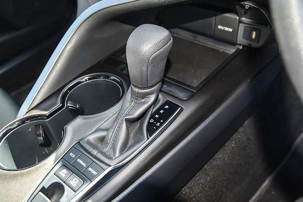 2022 Toyota Camry Ascent AXVH70R