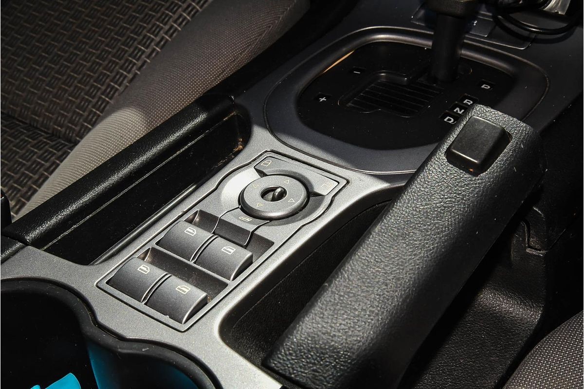 2013 Holden Commodore Omega VE Series II