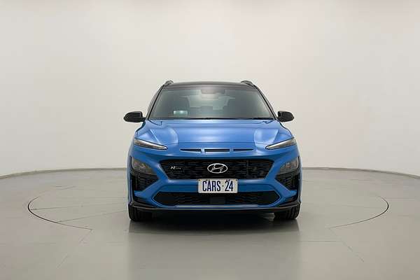 2021 Hyundai Kona N-Line Premium OS.V4