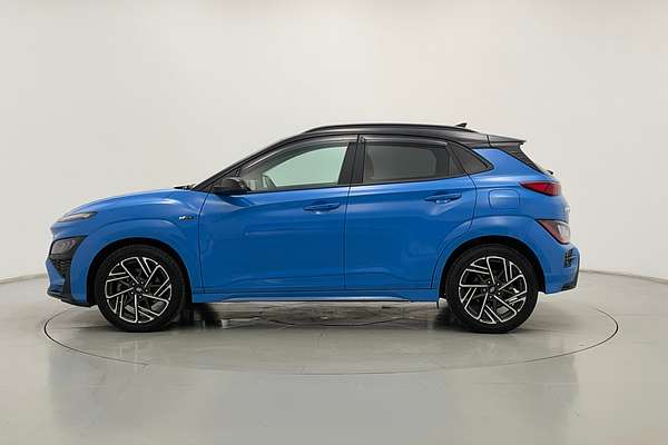 2021 Hyundai Kona N-Line Premium OS.V4