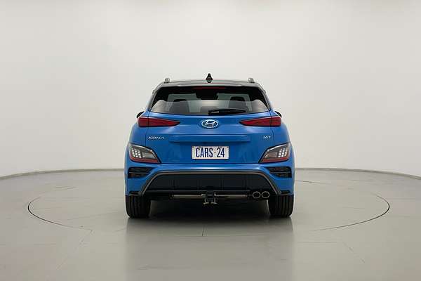 2021 Hyundai Kona N-Line Premium OS.V4