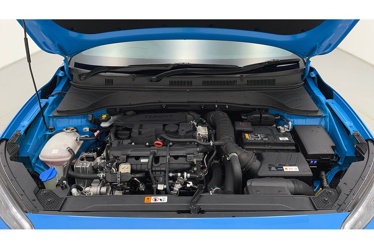 2021 Hyundai Kona N-Line Premium OS.V4