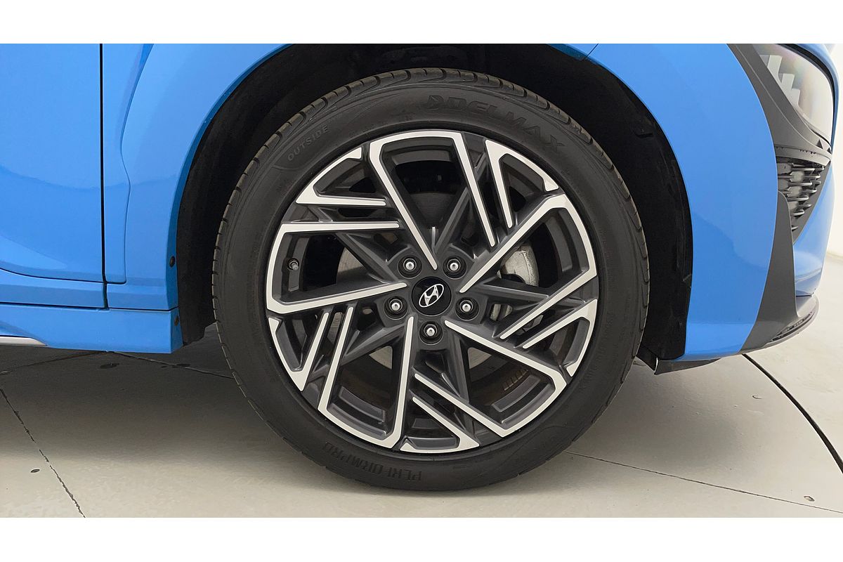 2021 Hyundai Kona N-Line Premium OS.V4