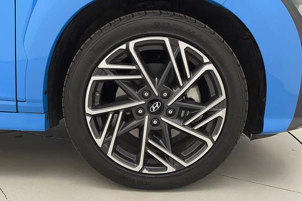 2021 Hyundai Kona N-Line Premium OS.V4
