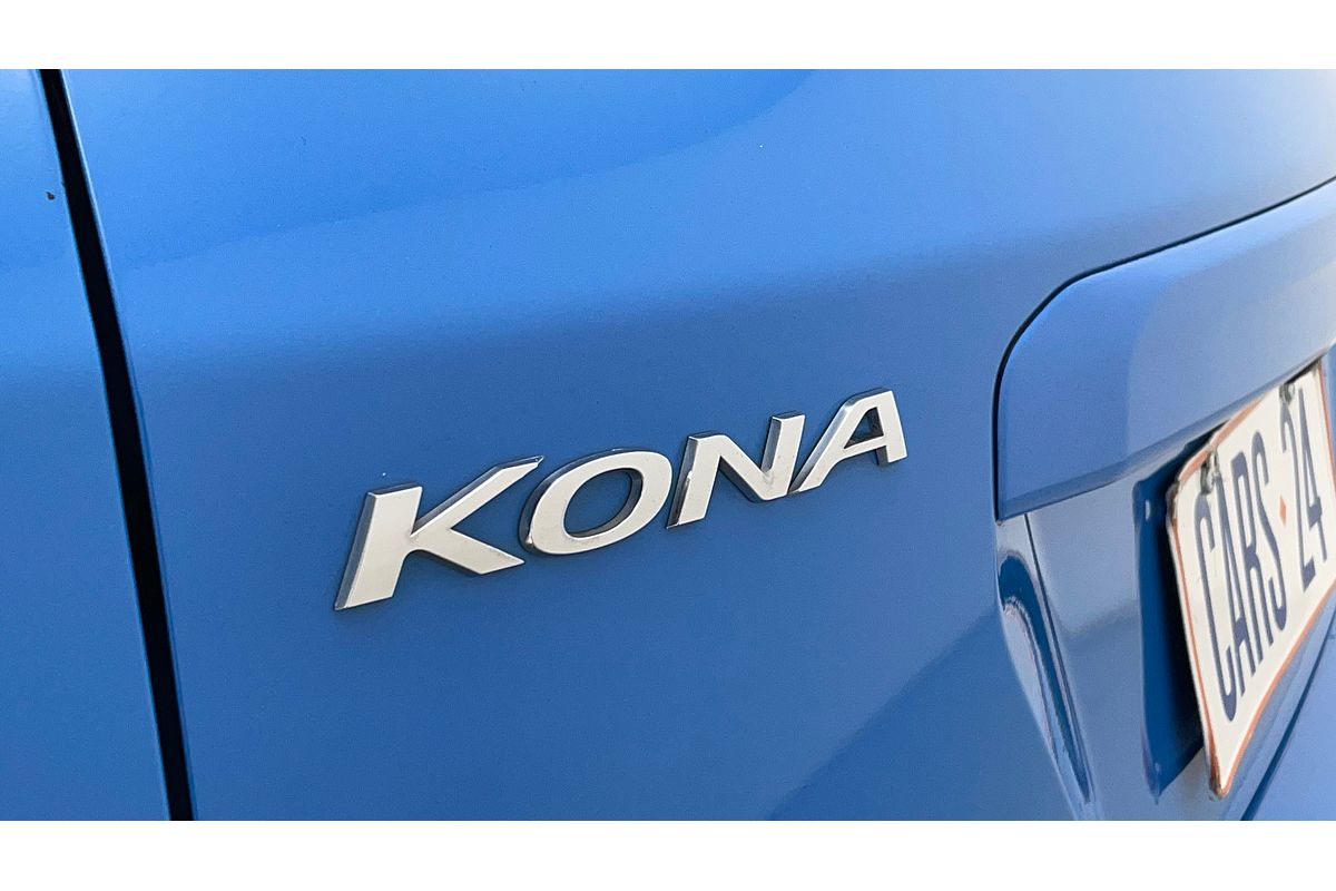 2021 Hyundai Kona N-Line Premium OS.V4