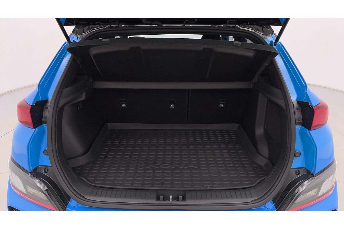 2021 Hyundai Kona N-Line Premium OS.V4