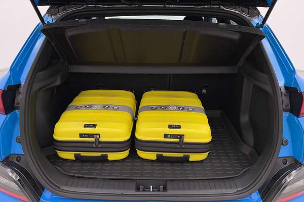 2021 Hyundai Kona N-Line Premium OS.V4