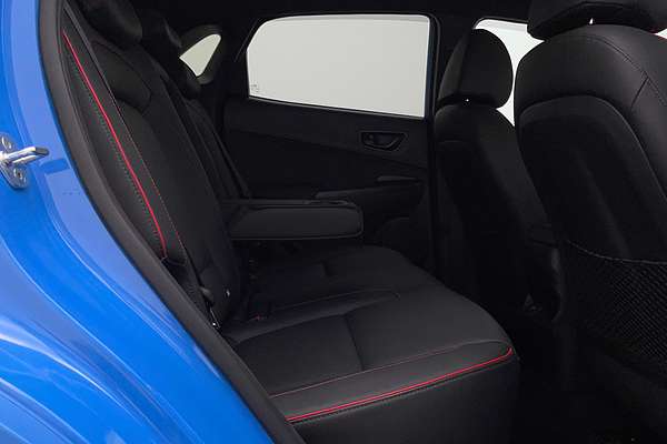 2021 Hyundai Kona N-Line Premium OS.V4