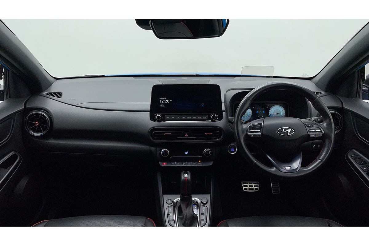 2021 Hyundai Kona N-Line Premium OS.V4