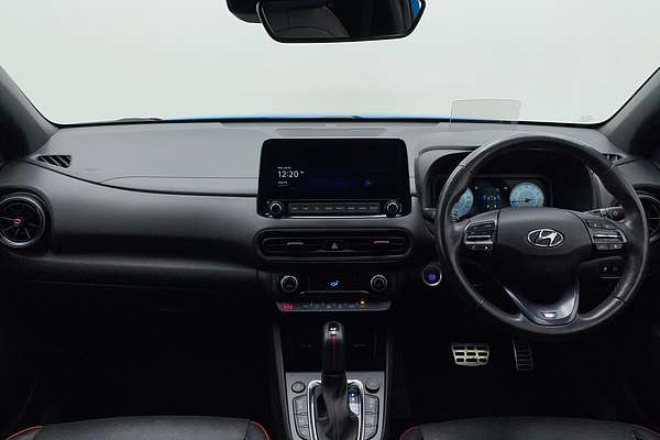 2021 Hyundai Kona N-Line Premium OS.V4
