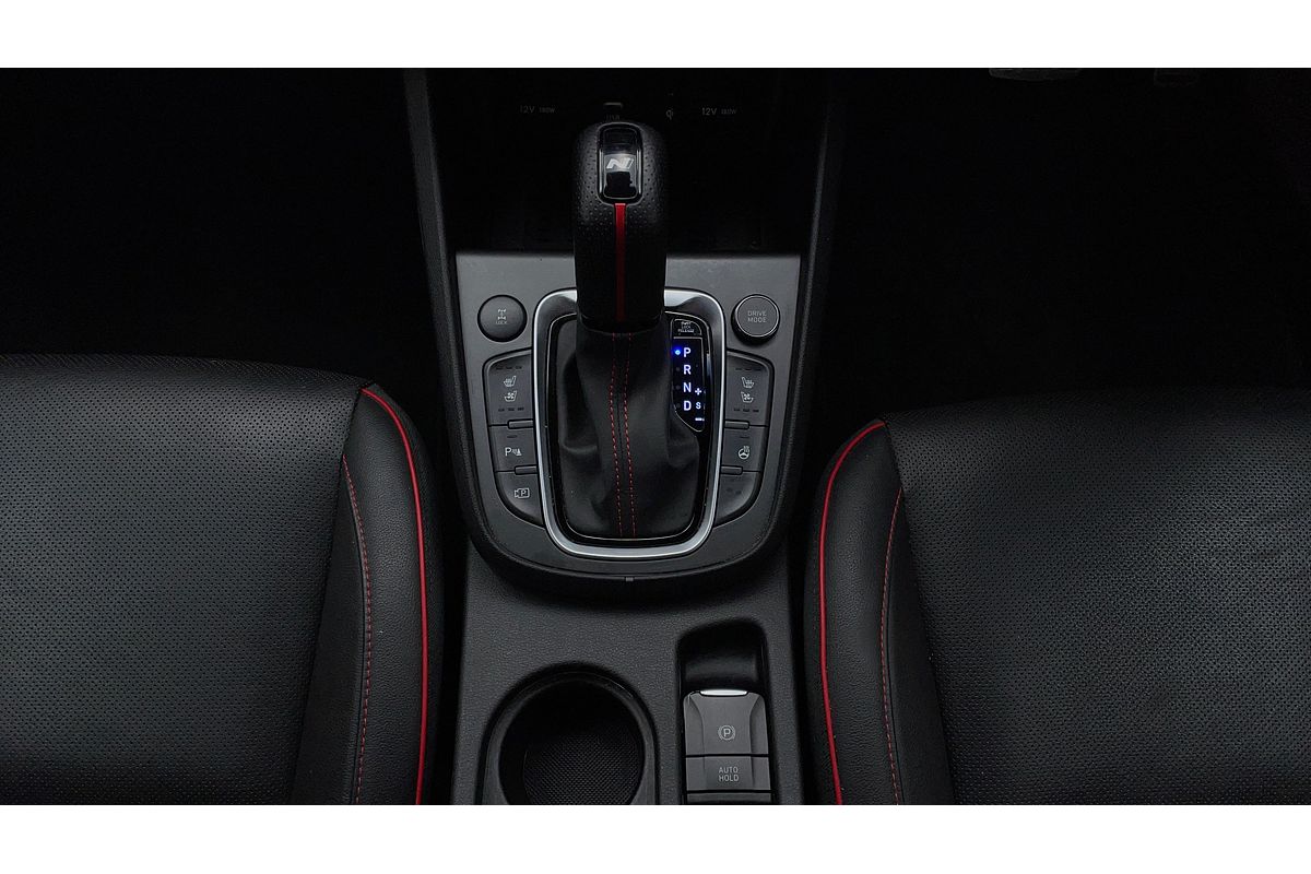 2021 Hyundai Kona N-Line Premium OS.V4