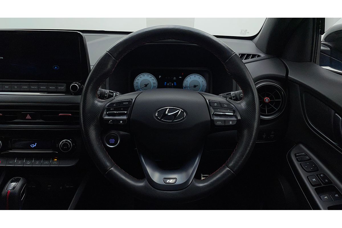 2021 Hyundai Kona N-Line Premium OS.V4
